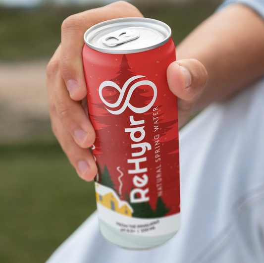 Pack of Festive limited edition