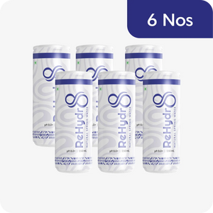 pack of 6