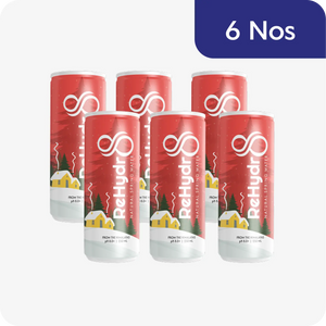 pack of 6