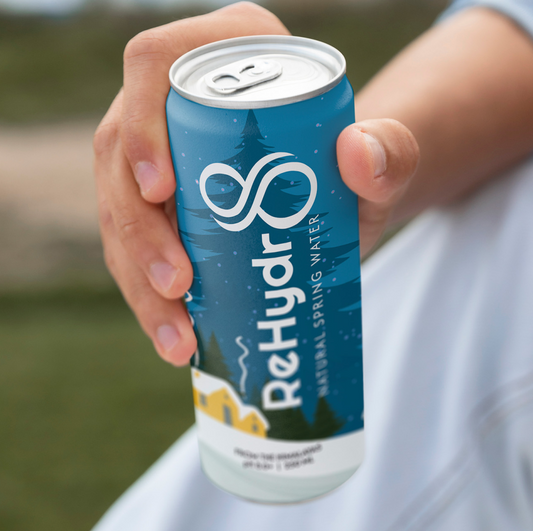 Pack of Winter limited edition